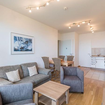 Residenz Am Yachthafen Wohnung 5 Cuxhaven Exteriér fotografie