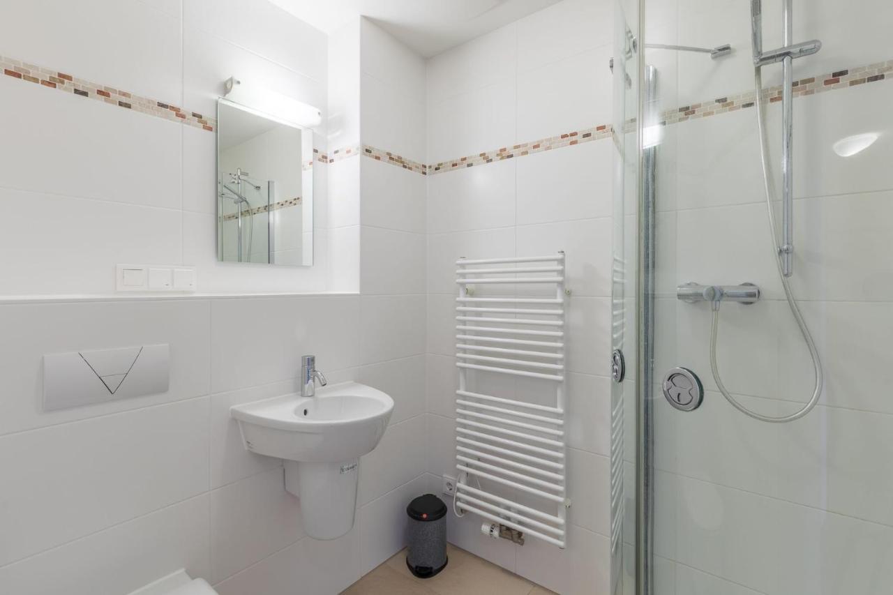 Residenz Am Yachthafen Wohnung 5 Cuxhaven Exteriér fotografie